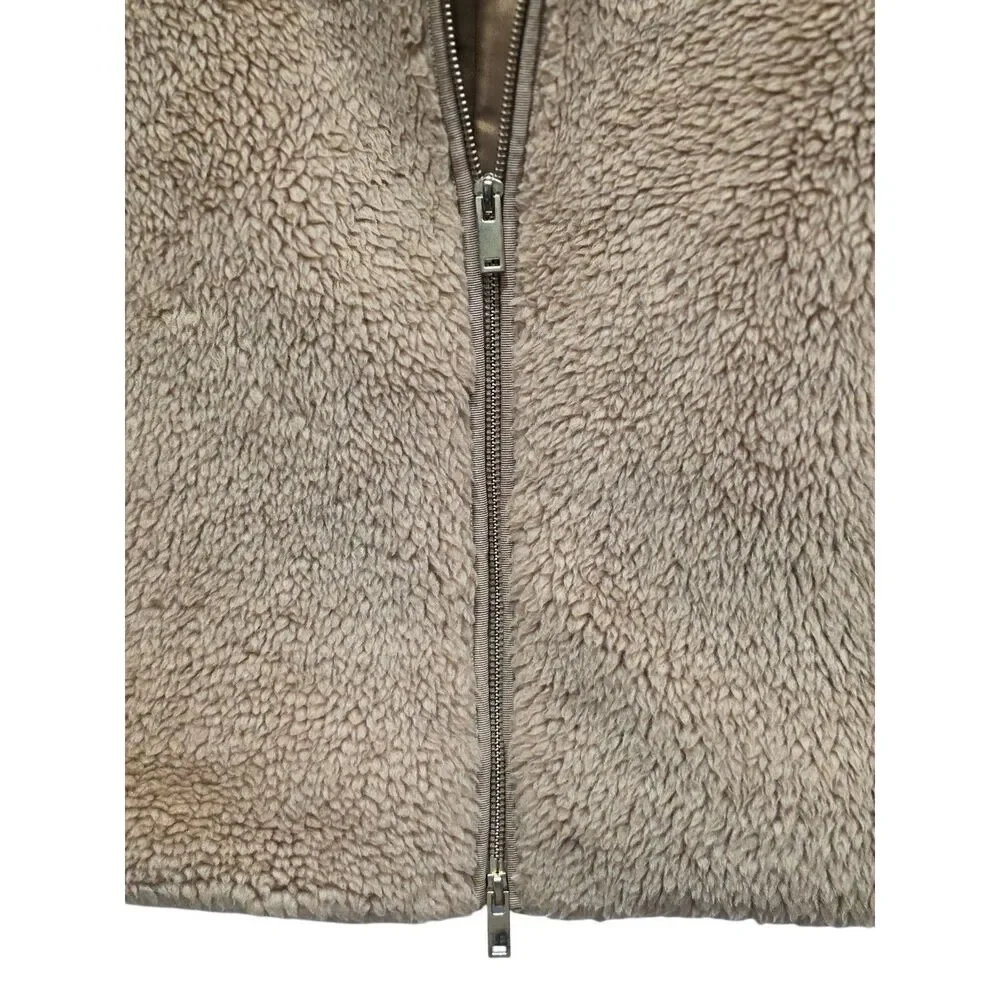 J. Crew crew plush